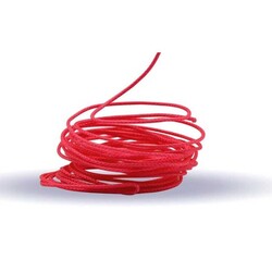 Gosen Hook String 3 Mt Red Assist İpi - 1