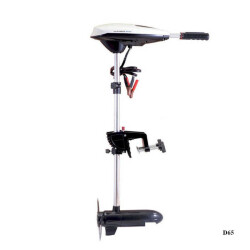 Haibo D65 Elektrikli Bot Motoru - Haibo