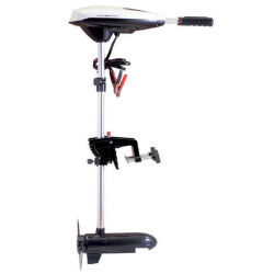 Haibo ET-54 54 Lbs Elektrikli Bot Motoru - Haibo