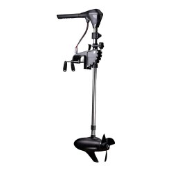 Haibo M200 100 LBS 24 V Fırçasız Elektrikli Motor - Haibo