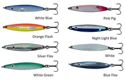 Hansen Fight 7.6 Cm 18 Gr Kaşık - Hansen