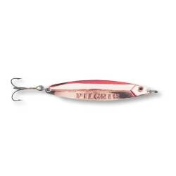 Hansen Pilgrim Klasik Chopper Red Kaşık Yem - Hansen