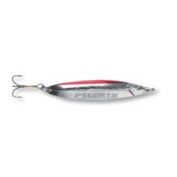 Hansen Pilgrim Klasik Silver Red Kaşık Yem - Hansen