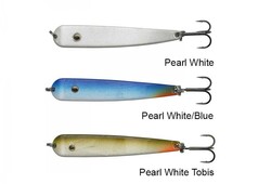 Hansen Stripper 7.6 Cm 22 Gr Kaşık Yem - Hansen