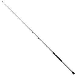 Höwk Hot Spot 200S 190 Cm Max. 200 Gr Tek Parça Slow Jig Kamışı - Höwk