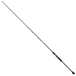 Höwk Hot Spot 200S 190 Cm Max. 200 Gr Tek Parça Slow Jig Kamışı - 1