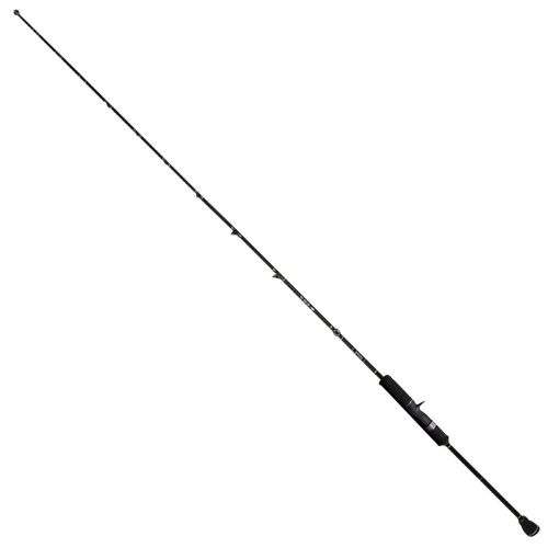 Höwk Hot Spot 350 190 Cm Max. 350 Gr Tek Parça Slow Jig Kamışı - 1