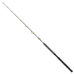 Höwk Invictus Serisi 175 Cm 50-130 Lb Trolling Kamışı - 1