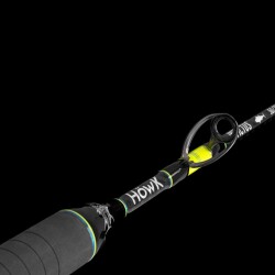 Höwk Invictus Serisi 175 Cm 50-130 Lb Trolling Kamışı - 2