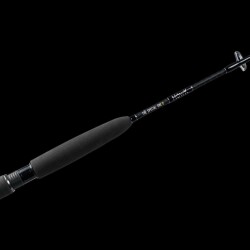Höwk The Special One-X 160 Cm Max. 300 Gr Jig Kamışı - 3