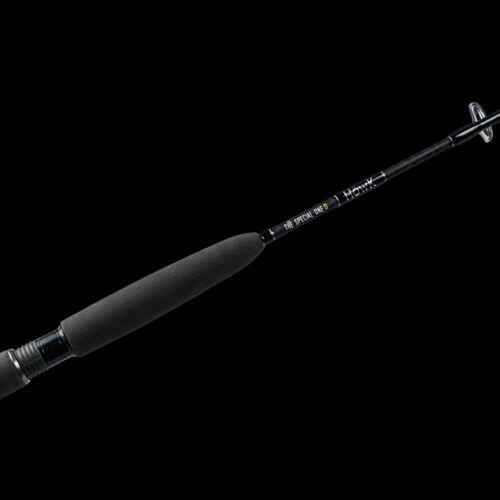 Höwk The Special One-X 160 Cm Max. 300 Gr Jig Kamışı - 3