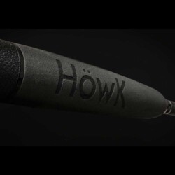 Höwk The Special One-X 160 Cm Max. 300 Gr Jig Kamışı - 5