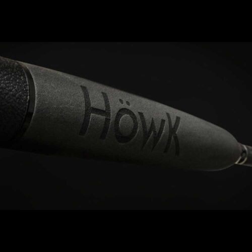 Höwk The Special One-X 160 Cm Max. 300 Gr Jig Kamışı - 5