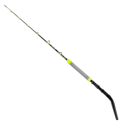 Höwk Titan Red 173 Cm 80-150 Lb Trolling Kamışı - 1