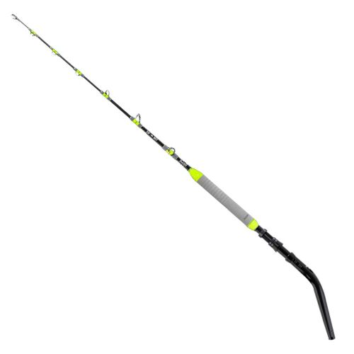 Höwk Titan Red 173 Cm 130-200 Lb Trolling Kamışı - 1