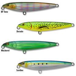 Höwk Tunastick 12 Cm 75 Gr Jig Yem - 1