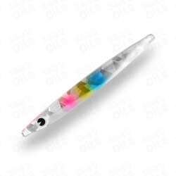 Ima Fox Tail 10 Cm 40 Gr Jig Yem - 2