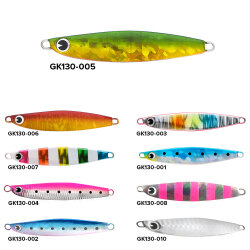 Ima Gunkichi 14 Cm 130 Gr Jig Yem - Ima