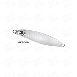 Ima Gunkichi 4 Cm 5 Gr Jig Yem - Ima