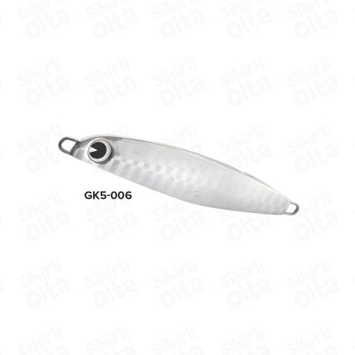 Ima Gunkichi 4 Cm 5 Gr Jig Yem - 1