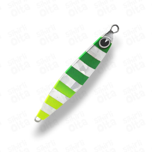 Ima Gunkichi 7 Cm 20 Gr Jig Yem - 2