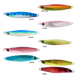 Ima Gunkichi 7.5 Cm 30 Gr Jig Yem - 3