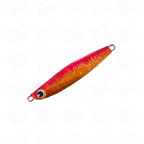 Ima Gunkichi 7.5 Cm 30 Gr Jig Yem - 4