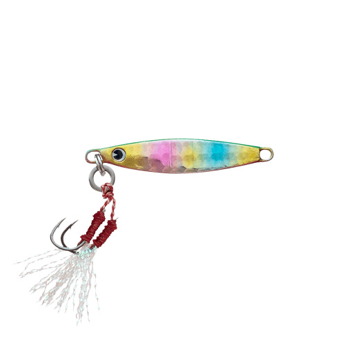 Ima No 13 Gunkichi 7.5 Cm 30 Gr Jig Yem - 2