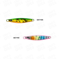 Ima No 7 Gunkichi 4.5 Cm 7 Gr Jig Yem - Ima