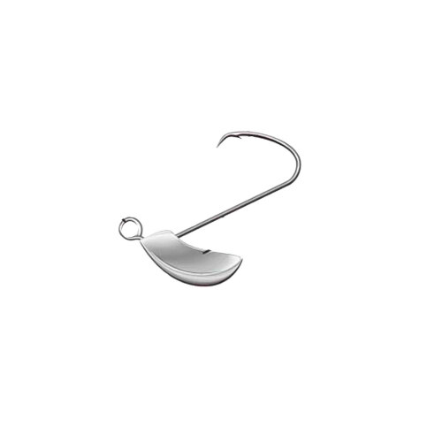 Junglegym J300 Sleeper No 10 Jig Head - 1