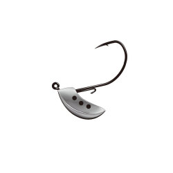 Junglegym J304 Sleeper Hold Jig Head - 2