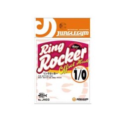 Junglegym J403 Ring Rocker Offset İğne - 2