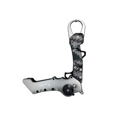 Kawa Jıl 28 Cm Carbon Fish Gripper - Kawa