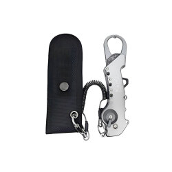 Kawa Jıl 28 Cm Carbon Fish Gripper - 2