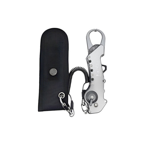 Kawa Jıl 28 Cm Carbon Fish Gripper - 2