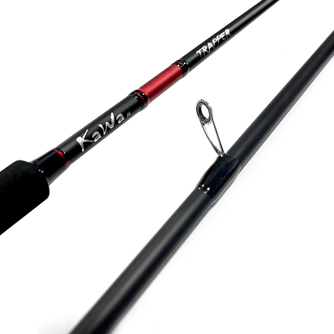Kawa Jıl Trapper Spin 270 Cm 10-30 Gr Spin Olta Kamışı