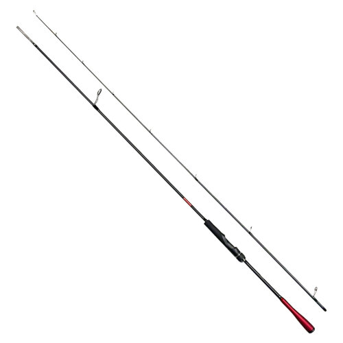Kawa Jıl Trapper Spin 270 Cm 10-30 Gr Spin Olta Kamışı - 1