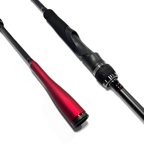 Kawa Jıl Trapper Spin 274 Cm 6-28 Gr Spin Olta Kamışı - 2