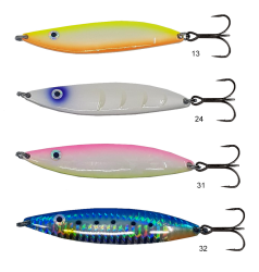 Kendo F2 15 Gr Spin Kaşık - Kendo