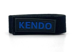 Kendo Neopren Kamış Bandı 2 Adet - Kendo