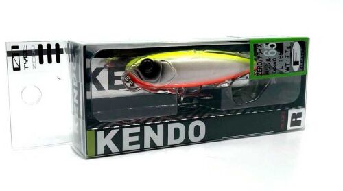 Kendo PZ Pencil 65F 6.5 Cm 7.7 Gr Su Üstü Yem - 2