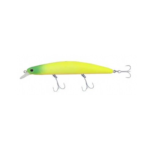 Kendo Seabass Minnow 12.5 Cm 21 Gr Floating Suni Yem - 4