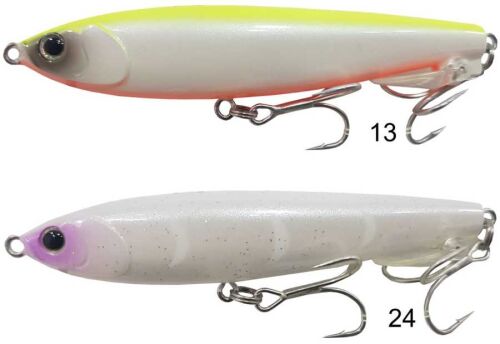 Kendo Tail Minnow 85 Sinking 15,5 Gr Suni Yem - 1