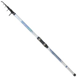 Kudos Avatar Blue 400 Cm 150 Gr Tele Surf Olta Kamışı - Kudos