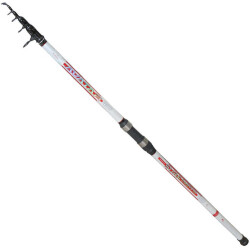 Kudos Avatar Red 400 Cm 150 Gr Tele Surf Olta Kamışı - Kudos