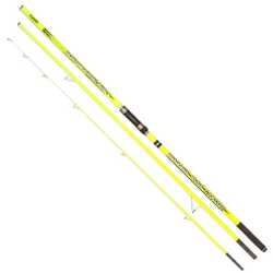 Kudos Bosphorus 420 Cm Max. 250 Gr 3P Surf Kamış - Kudos