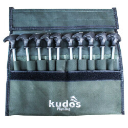 Kudos Çadır Kazığı Seti - Kudos