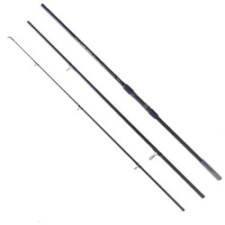 Kudos Carp Time 360 Cm 3.5 LBS 3 Parça Sazan Kamışı - Kudos