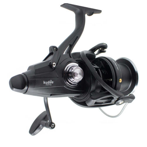 Kudos Carp Time 6500 Baitrunner Sazan Olta Makinesi - 3