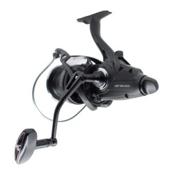 Kudos Carp Time 6500 Baitrunner Sazan Olta Makinesi - 4